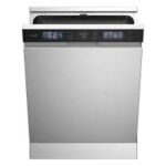 Посудомоечная машина Weissgauff DW 998 Touch Inverter Dual Fan Dry