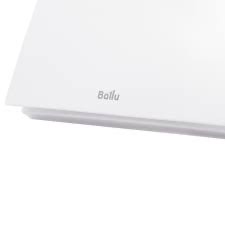 Вентилятор вытяжной Ballu BAF-SL 100 VT