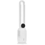 Вентилятор безлопастной Electrolux EFB-1205W
