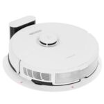 Робот-пылесос Roborock Vacuum Cleaner S8 Белый