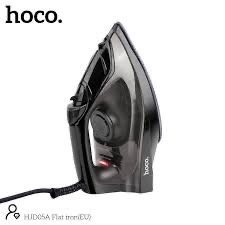Утюг HOCO HJD05A (BLACK)