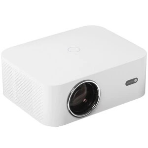 Портативный проектор Wanbo Projector X2 Max (Android 9.0, 1080P, 1+8G, EU, белый)
