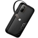 Аккумулятор внешний HOCO Q51 PD20W 10000mAh чёрный