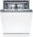 Посудомоечные машины 60 см BOSCH SMV4HMX25Q