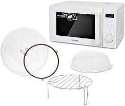 Микроволновая Печь Hyundai HYM-M2060 20л. 700Вт белый