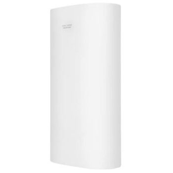 Бойлер косвенного нагрева Royal Thermo AQUATEC INOX RTWX-F 100.1 настенный сухой ТЭН