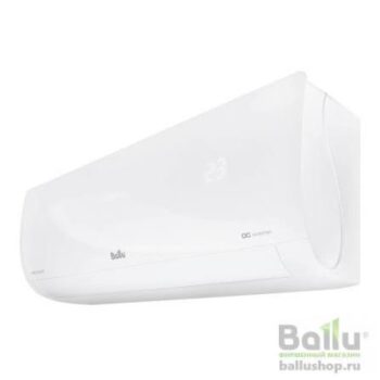 Блок внутренний Ballu BSVI/in-07HN8 сплит-системы, инверторного типа