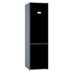 Холодильники с нижней морозилкой BOSCH KGN39LB30U