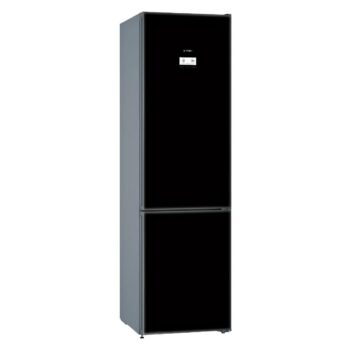 Холодильники с нижней морозилкой BOSCH KGN39LB30U