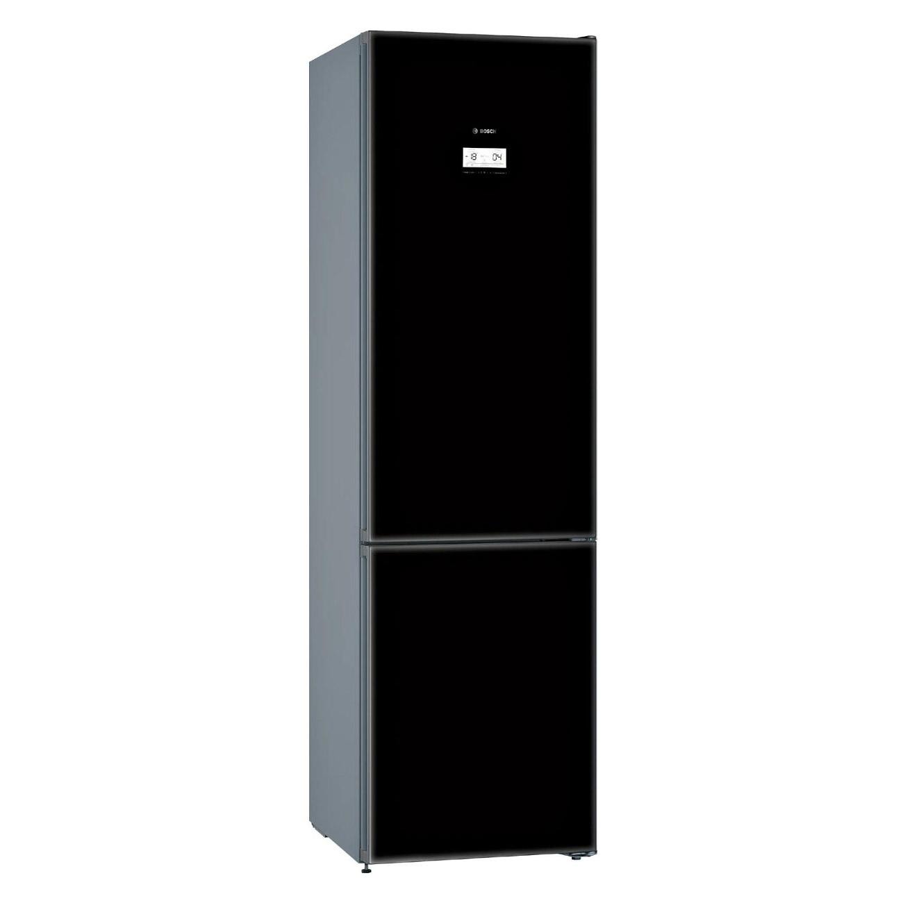 db3853a3efc21bea2cc1d6d7bf231cec.jpg Холодильники с нижней морозилкой BOSCH KGN39LB30U