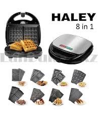 Вафельница Haley HY-1027