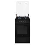 Газовая плита Weissgauff WGSM 5322 BG