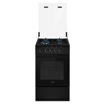 Газовая плита Weissgauff WGSM 5322 BG