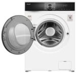 Стиральная машина Weissgauff WM 45610 Inverter Steam
