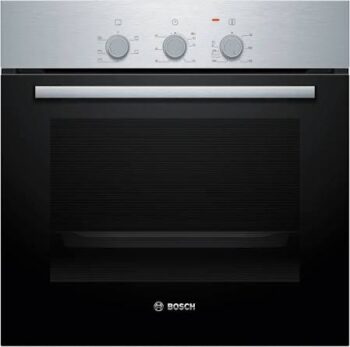 Духовые шкафы 60 см BOSCH HBF011BR0T