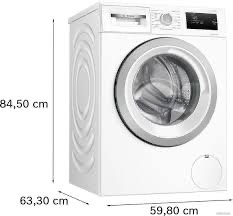 Стиральная машина Bosch WAN 2403BPL