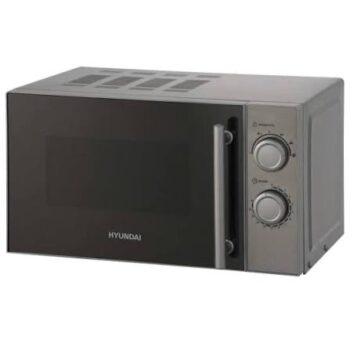 Микроволновая Печь Hyundai HYM-M2040 20л. 700Вт нержавеющая сталь