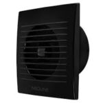 Вентилятор вытяжной NEOLINE NAF-S 120 Black