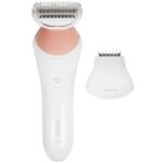 Philips эл.бритва для женщин Series 6000 BRL146/00 Цвет: белый