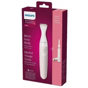 Philips триммер для линии бикини Series 2000 BRT387/90