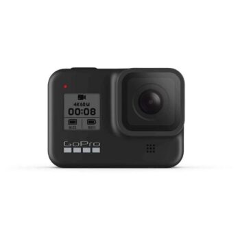 GoPro HERO8 Black Edition Экшн-камера CHDHX-802-TH