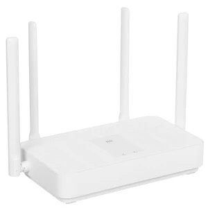 Wi-Fi маршрутизатор XIAOMI Mi Router AX1800