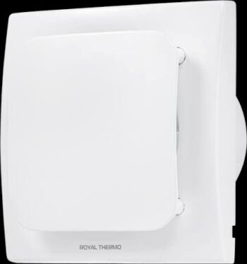 Вентилятор вытяжной Royal Thermo RAFV 100