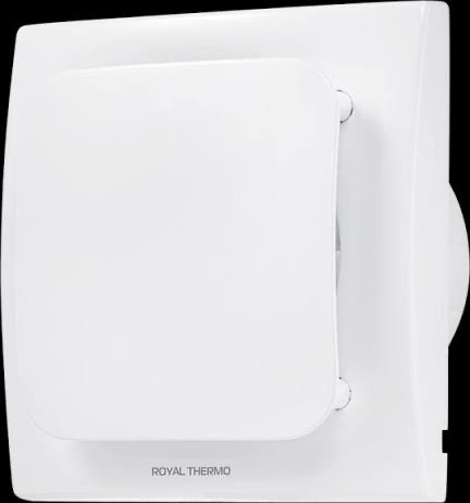 f860ce0015735aa36f4c874afd8685d4.jpg Вентилятор вытяжной Royal Thermo RAFV 100