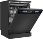 Посудомоечная машина Weissgauff DW 996 Touch Inverter Dual Fan Dry