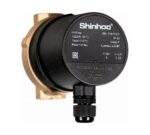 Насос циркуляционный Shinhoo INSTANT 15-1.5 II BL