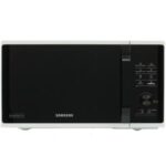 Микроволновая Печь Samsung MG23K3515AW/BW 23л. 800Вт белый/черный