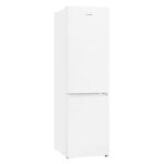 Холодильник Weissgauff WRK 1275 DeFrost White