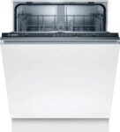 Посудомоечные машины 60 см BOSCH SMV25BX03R
