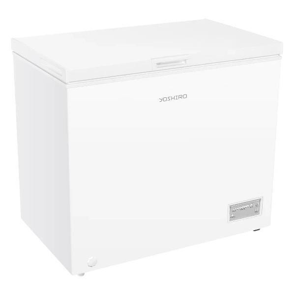 137cdac51ffc45c19a7e71cd7800d16e.jpg Морозильники горизонтальные YOSHIRO YFR-U105W (U1)