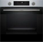 Духовые шкафы 60 см BOSCH HUA736ER0 (T1)
