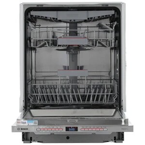 Посудомоечные машины 60 см BOSCH SMV4HMX65Q (T1)