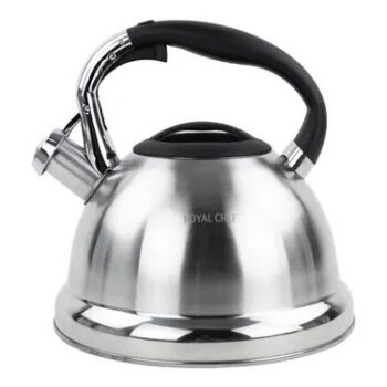 Ж/чайник Royal Chef -6008 R (12) 3 л, арт. RC-6008 R