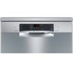Посудомоечные машины 60 см BOSCH SMS45DI10Q (T1)