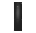 Холодильник Weissgauff WRK 2000 Full NoFrost Inverter Black