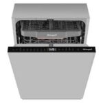 Посудомоечная машина Weissgauff DW 4508 Inverter Autoopen Inox