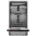 Посудомоечная машина Bosch SPV 2HMX42E