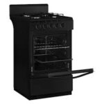 Газовая плита Weissgauff WGSM 5000 B