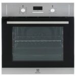 Электрический духовой шкаф Electrolux EOF 3H50BX