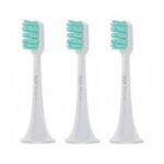 Комплект сменных насадок для зубной щетки XIAOMI Mi Electric Toothbrush (3 шт, уход за деснами, T500)