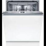 Посудомоечные машины 60 см BOSCH SMV4HMX25Q (T1)