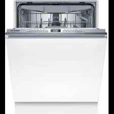 Посудомоечные машины 60 см BOSCH SMV4HMX25Q (T1)