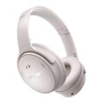 Наушники накладные Bose QuietComfort Wireless Headphones. Цвет: белый