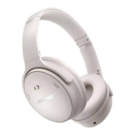 461b13938e51344b643b93b1418c7baf.jpg Наушники накладные Bose QuietComfort Wireless Headphones. Цвет: белый