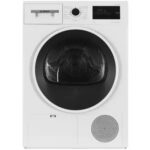 Сушильные машины 60 см BOSCH WTN86211ME (T2)