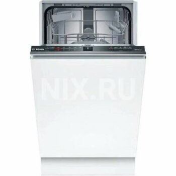 Посудомоечные машины 45 см BOSCH SPV2IKX54Q (T2)